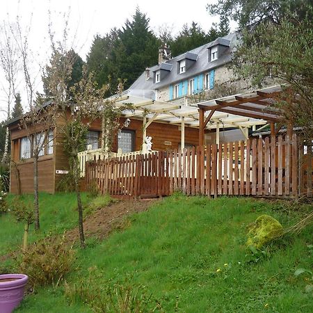 Mobile Home Le Clos De See Chérencé-le-Roussel 외부 사진