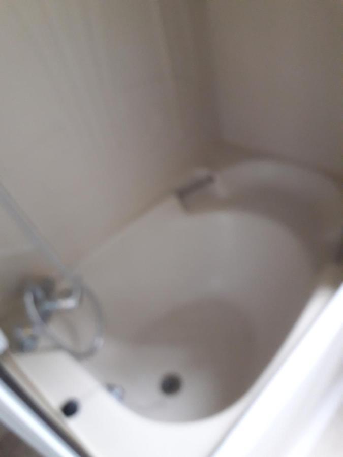 Mobile Home Le Clos De See Chérencé-le-Roussel 외부 사진