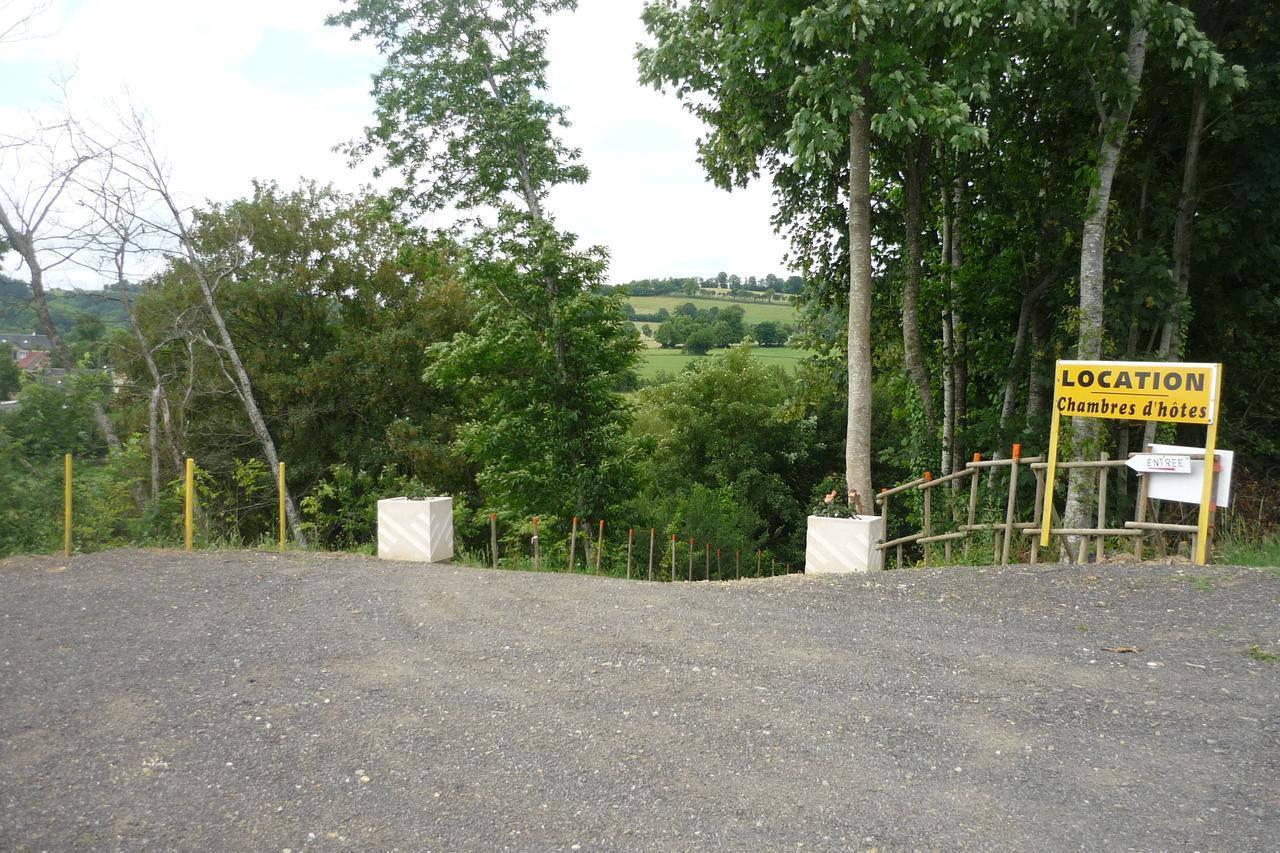 Mobile Home Le Clos De See Chérencé-le-Roussel 외부 사진